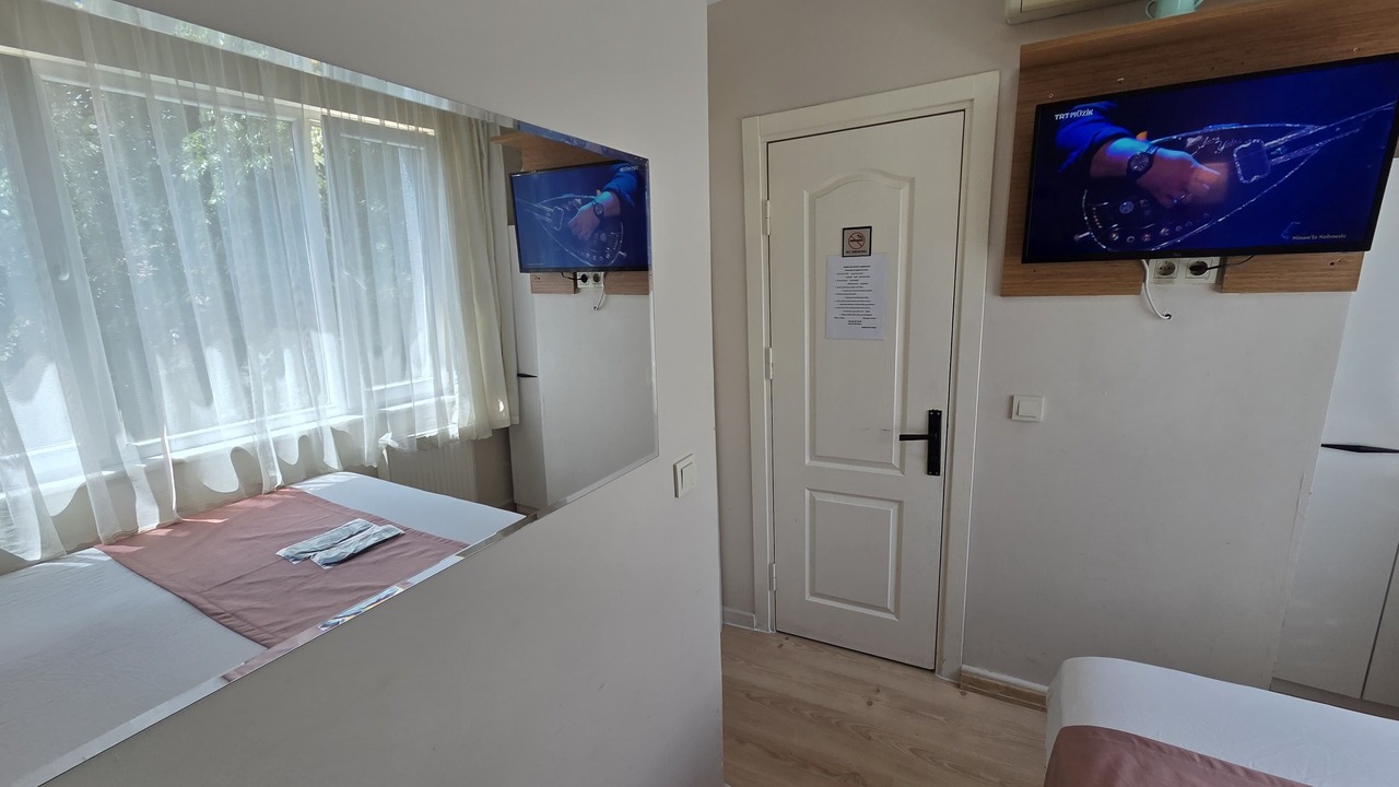 Photo of Bedroom in Taksim