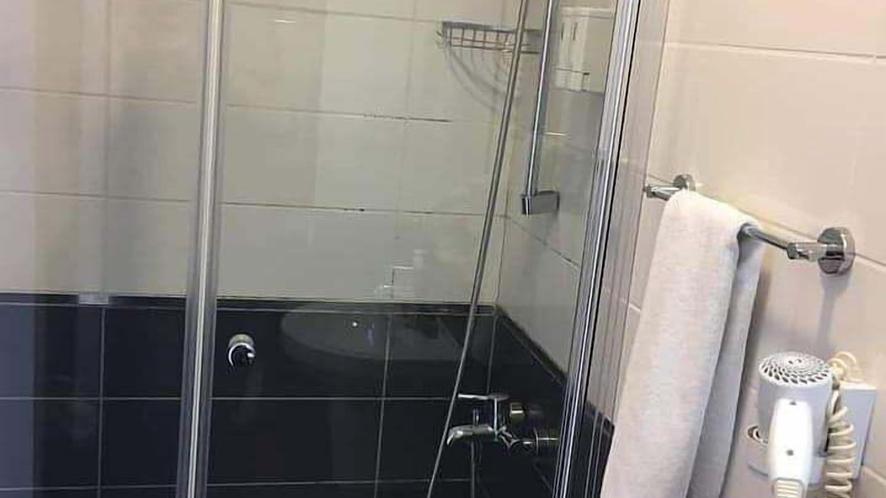 Photo of Bathroom in Taksim