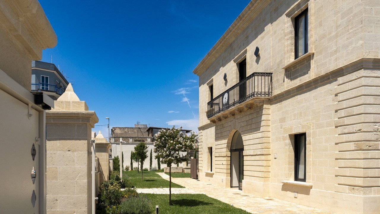 Photo of Outdoor in Taranto