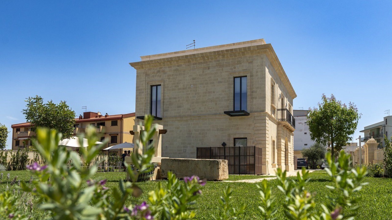 Photo of Outdoor in Taranto