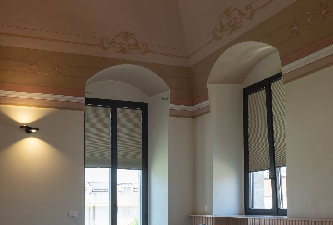 Photo of Patio Balcony in Taranto