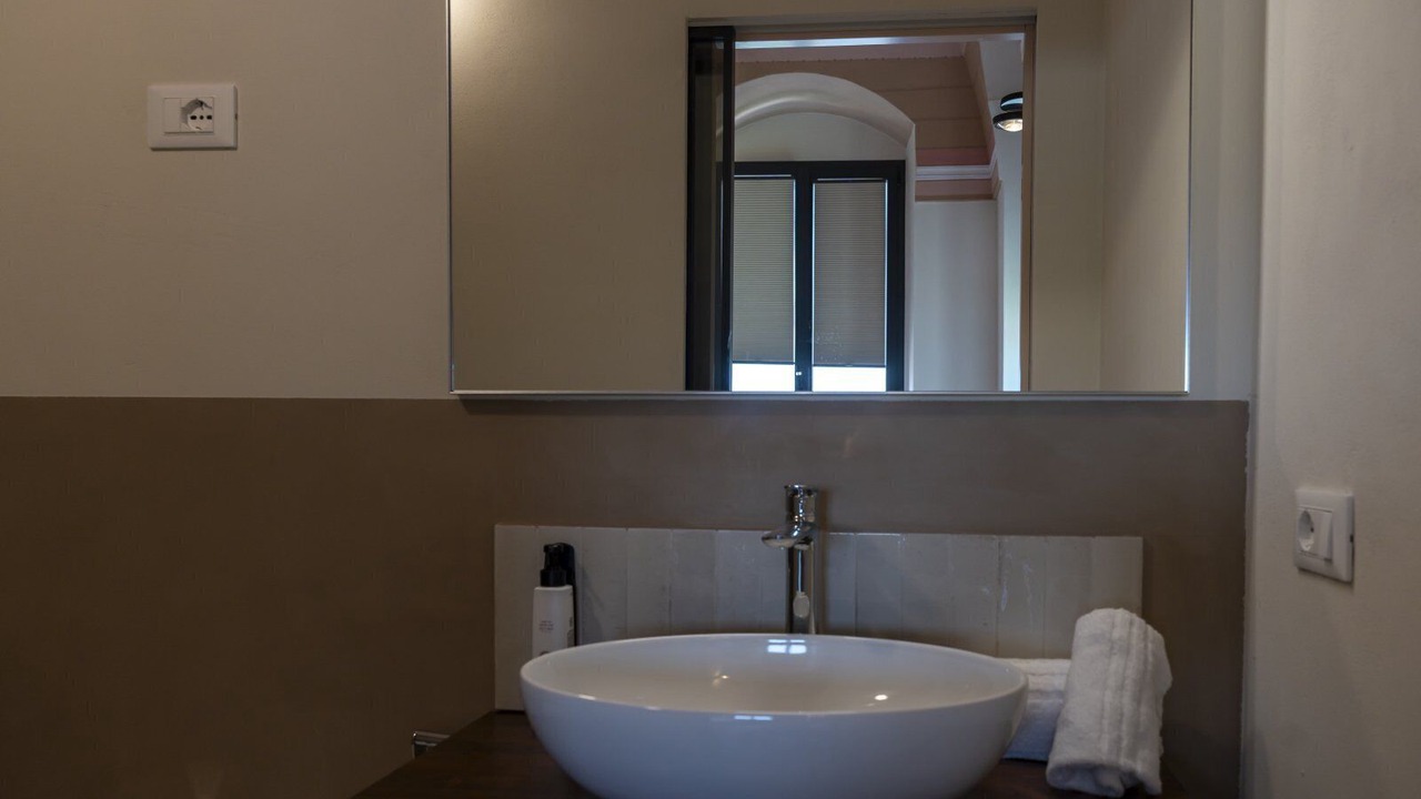 Photo of Patio Balcony in Taranto