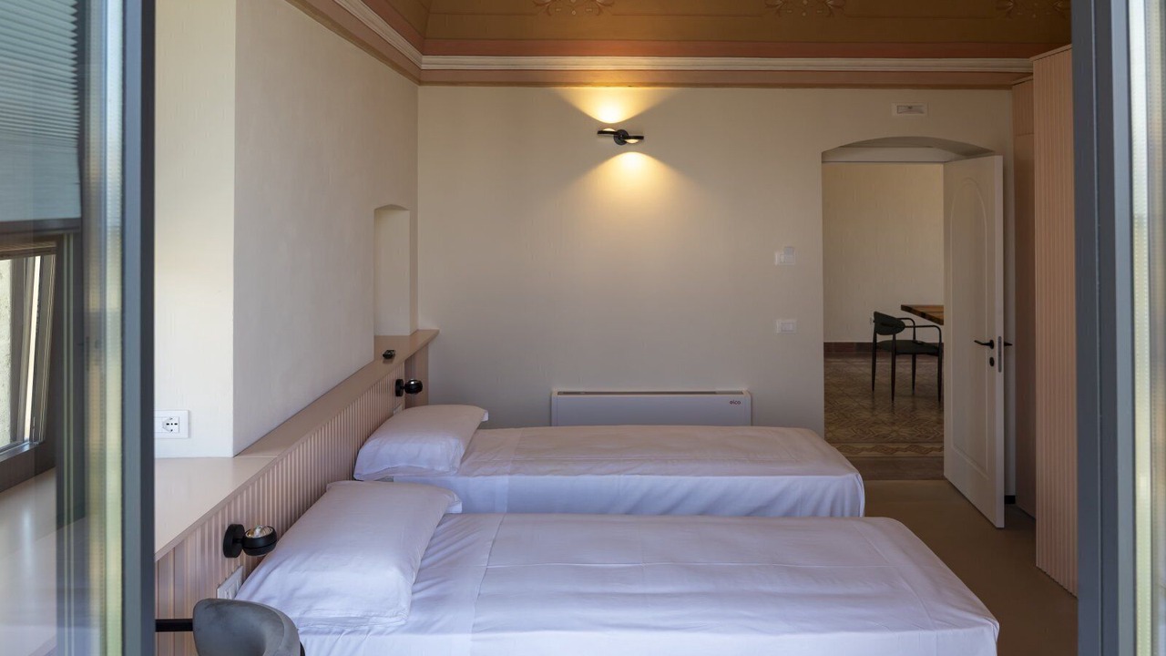 Photo of Patio Balcony in Taranto