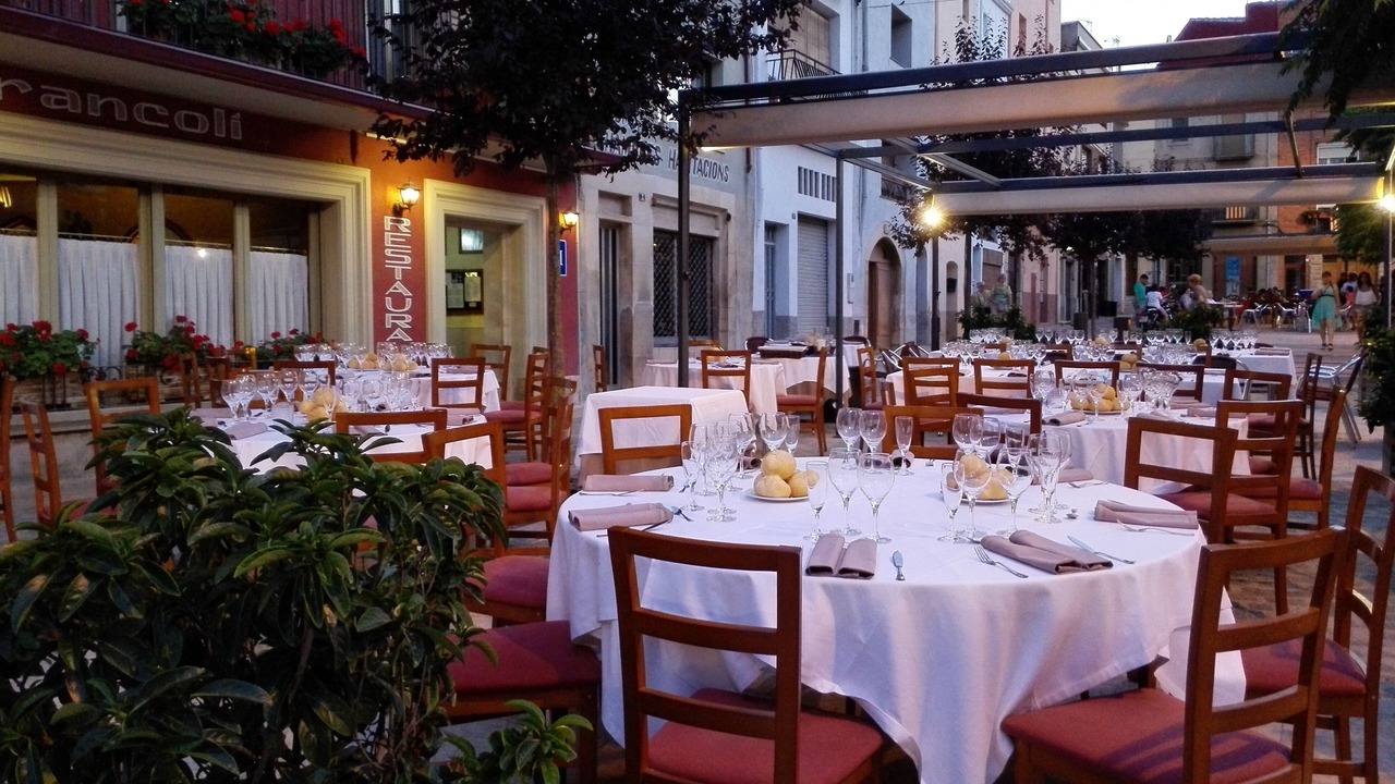 Photo of Patio Balcony in L'Espluga de Francoli