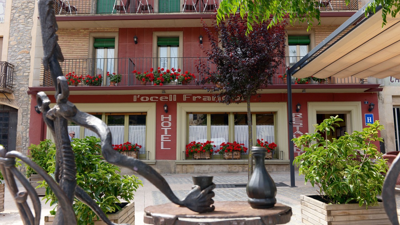 Photo of Outdoor in L'Espluga de Francoli