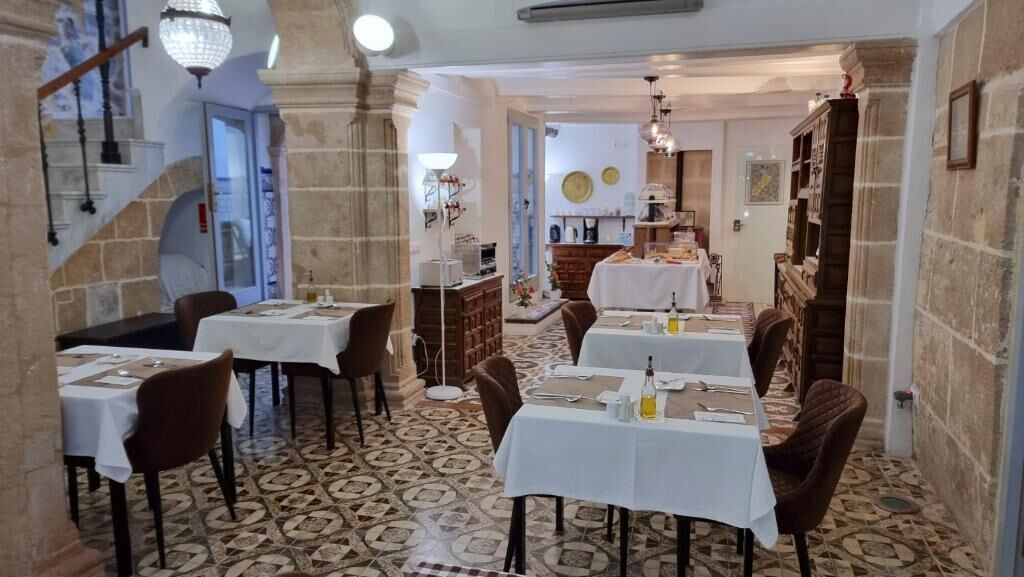 Photo of Livingroom in Benissa