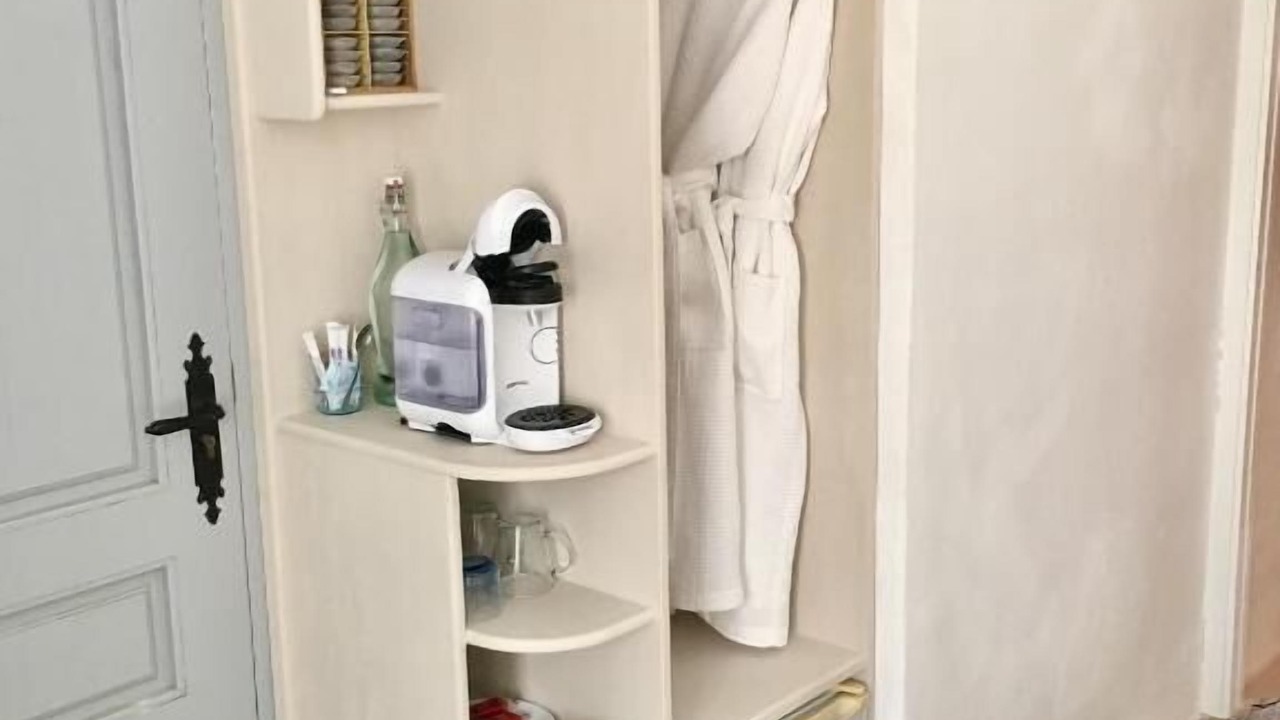 Photo of Bedroom in Benissa