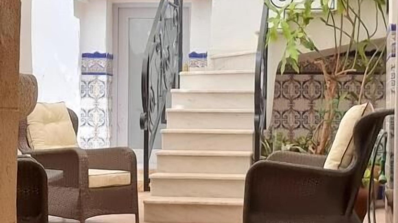 Photo of Patio Balcony in Benissa