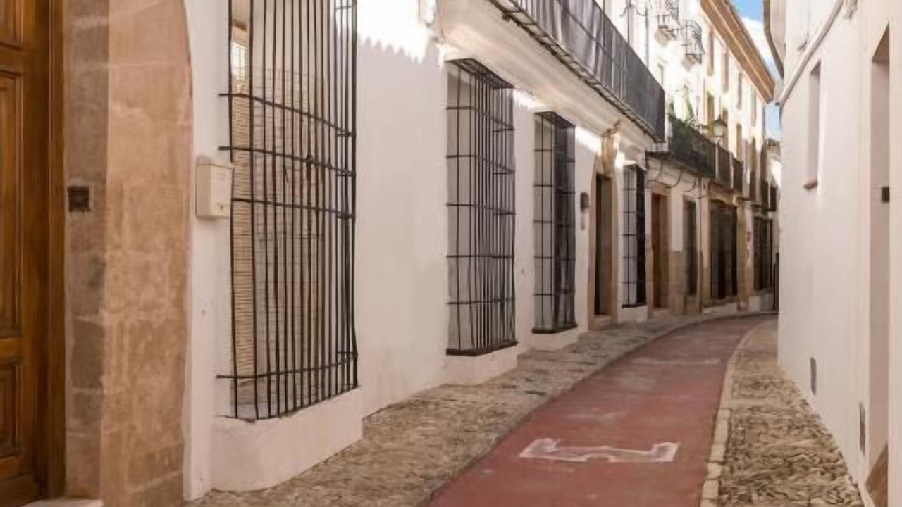 Photo of Outdoor in Benissa