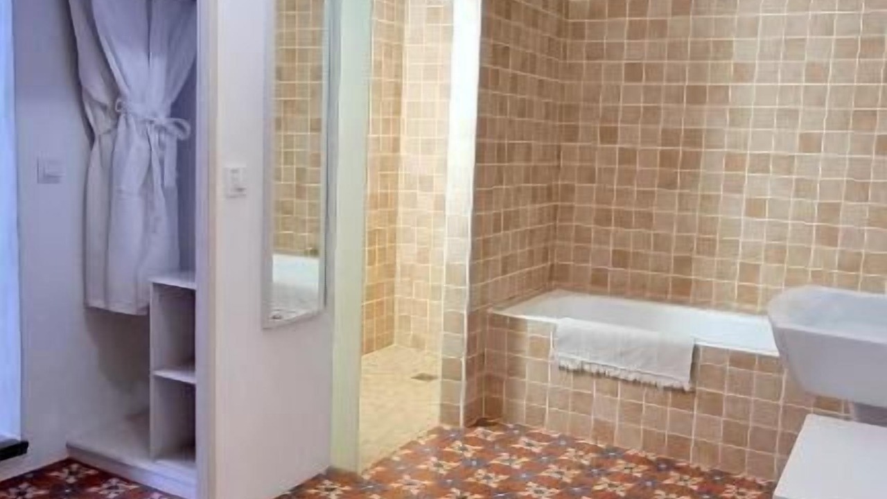 Photo of Bathroom in Benissa