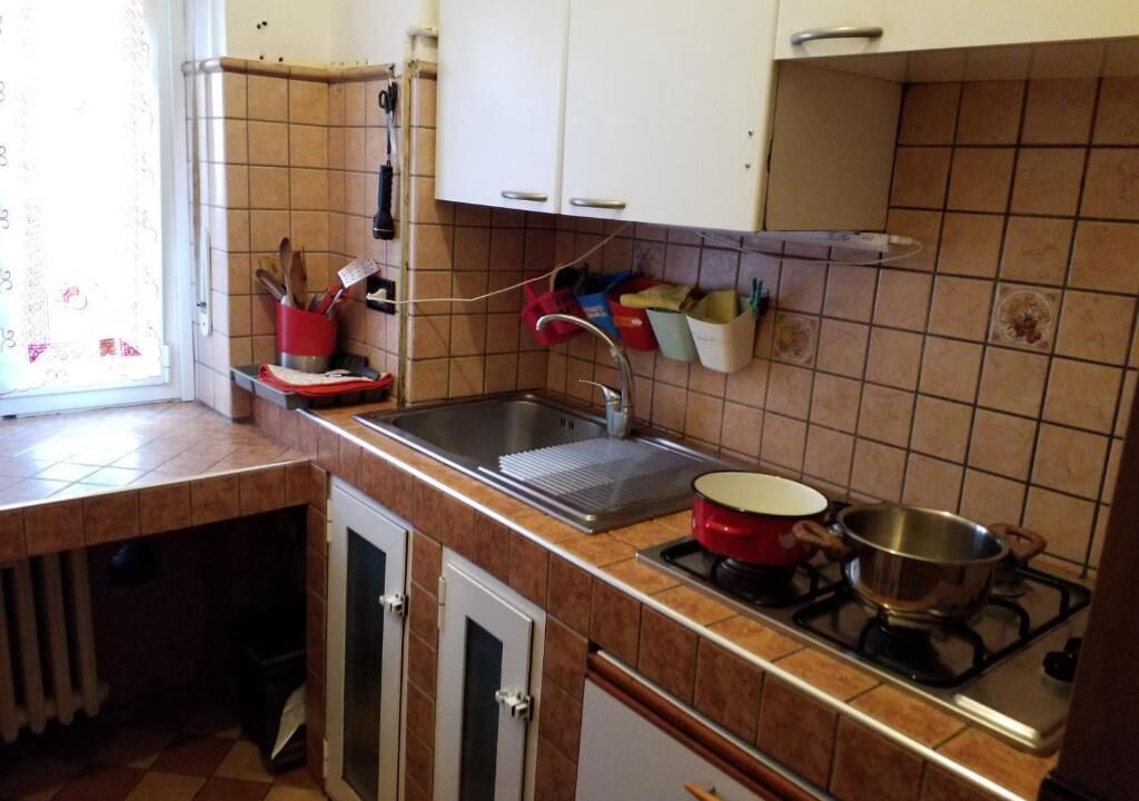 Photo of Kitchen in Crescenzago
