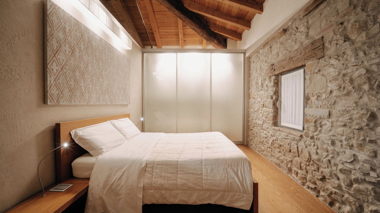Photo of Bedroom in Monzuno