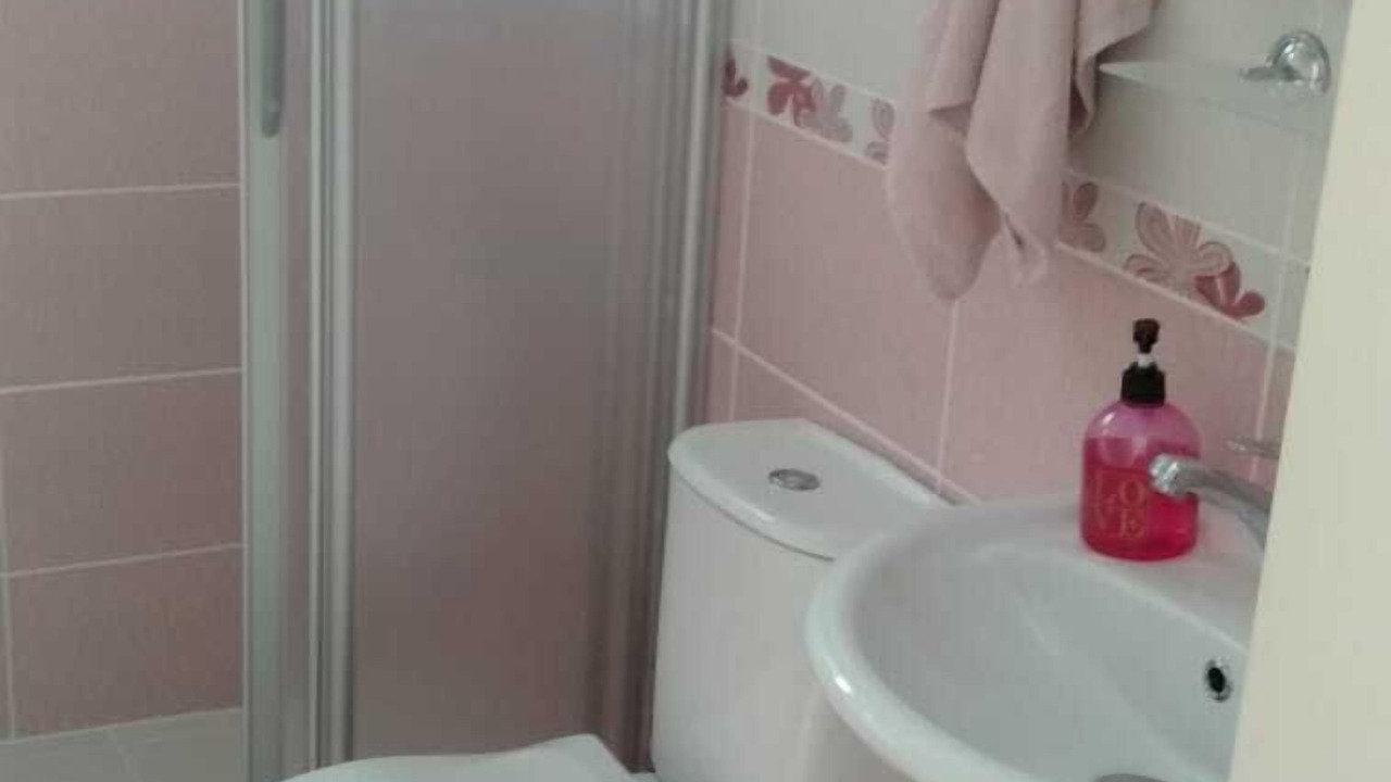 Photo of Bathroom in Geyikli