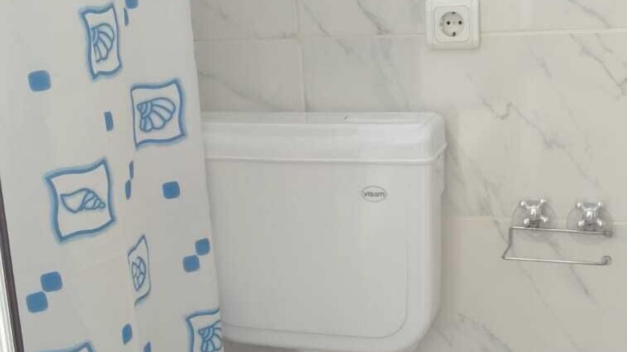 Photo of Bathroom in Geyikli