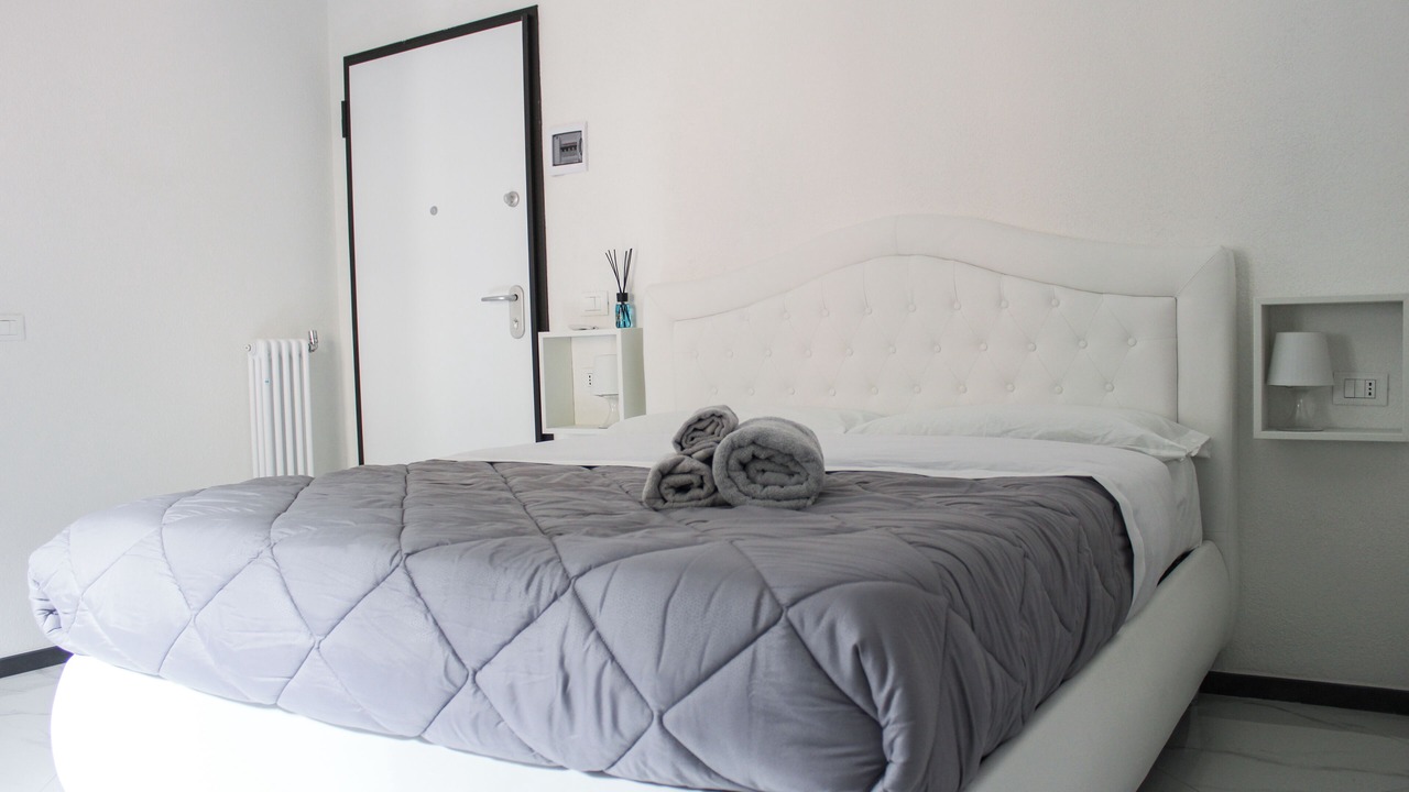 Photo of Bedroom in Castiglione dei Pepoli