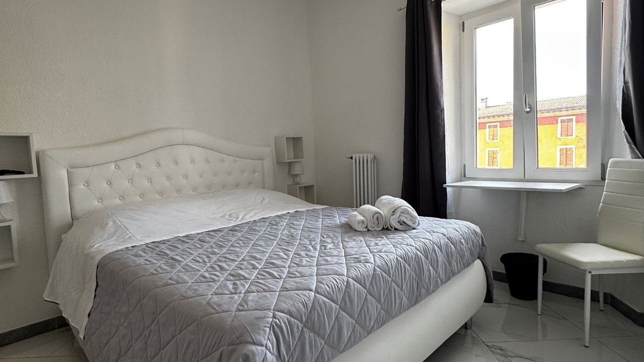 Photo of Bedroom in Castiglione dei Pepoli