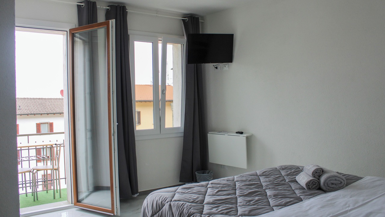 Photo of Bedroom in Castiglione dei Pepoli