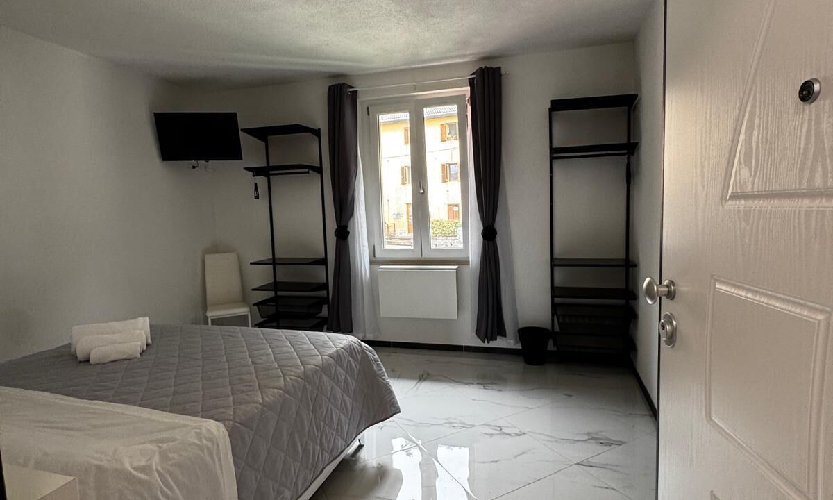 Photo of Bedroom in Castiglione dei Pepoli