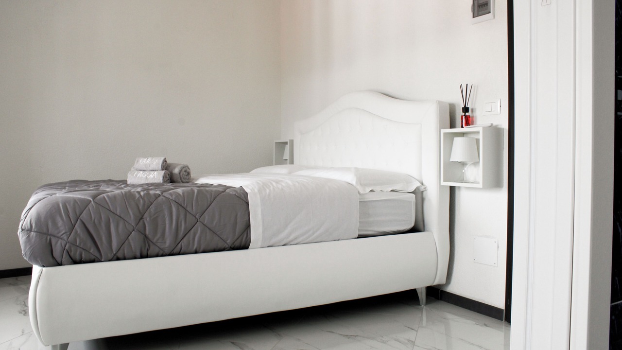 Photo of Bedroom in Castiglione dei Pepoli