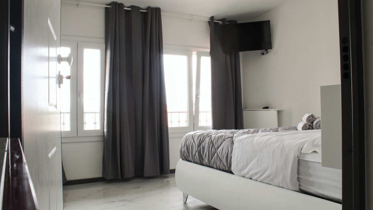 Photo of Bedroom in Castiglione dei Pepoli