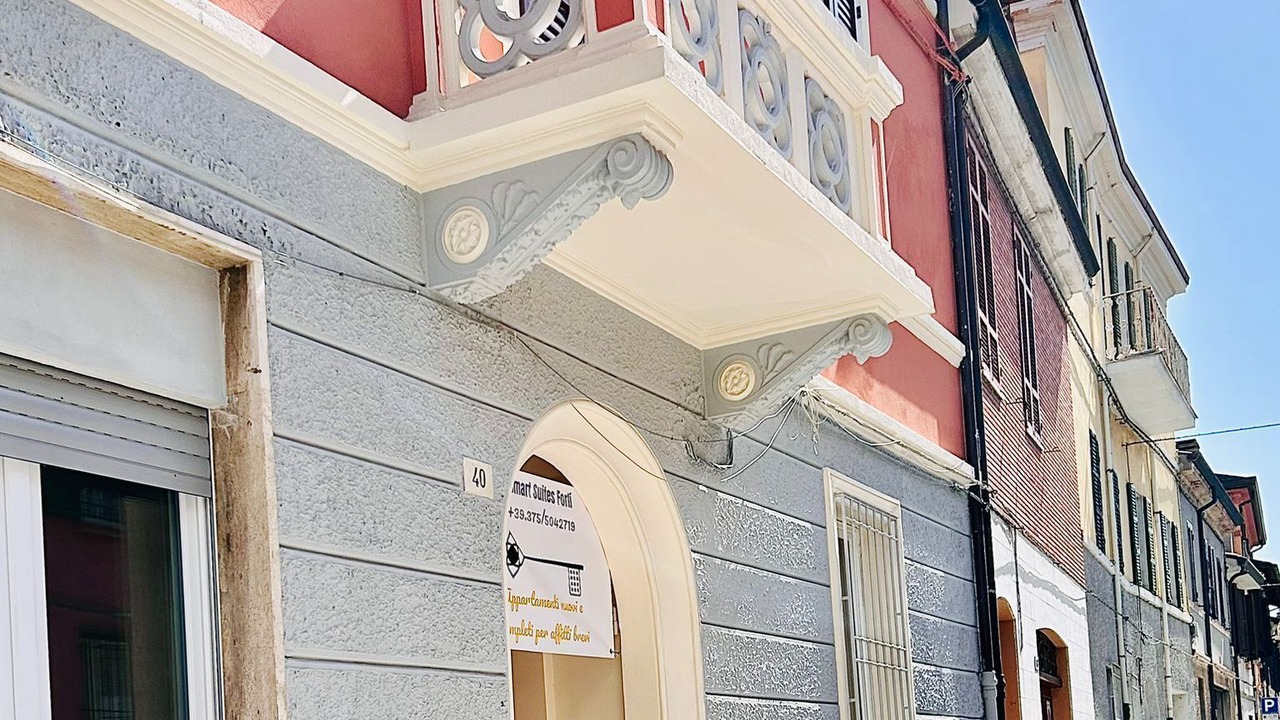 Photo of Outdoor in Forli