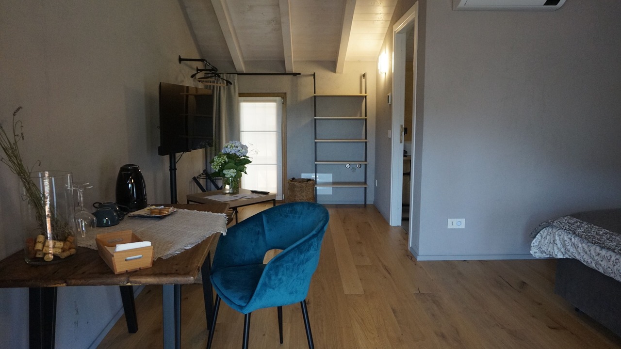Photo of Bedroom in Borgomanero