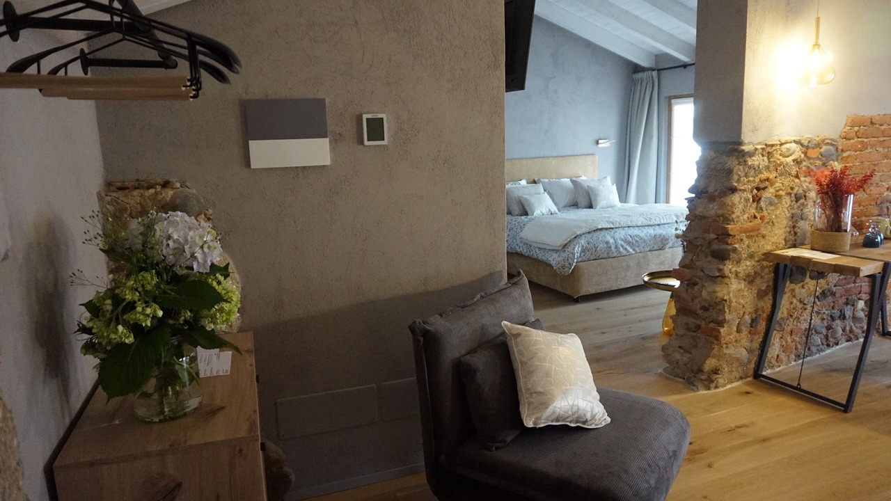 Photo of Bedroom in Borgomanero
