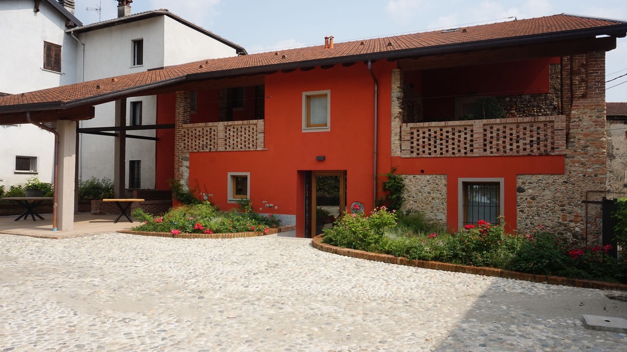 Photo of Outdoor in Borgomanero