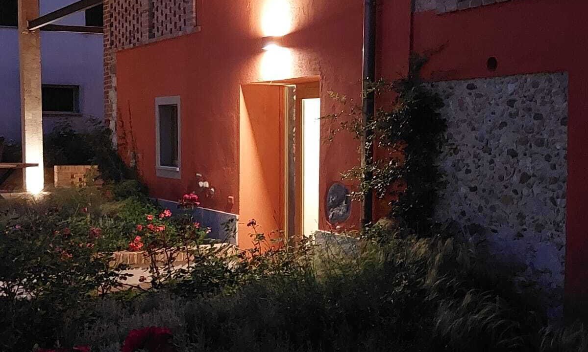 Photo of Outdoor in Borgomanero