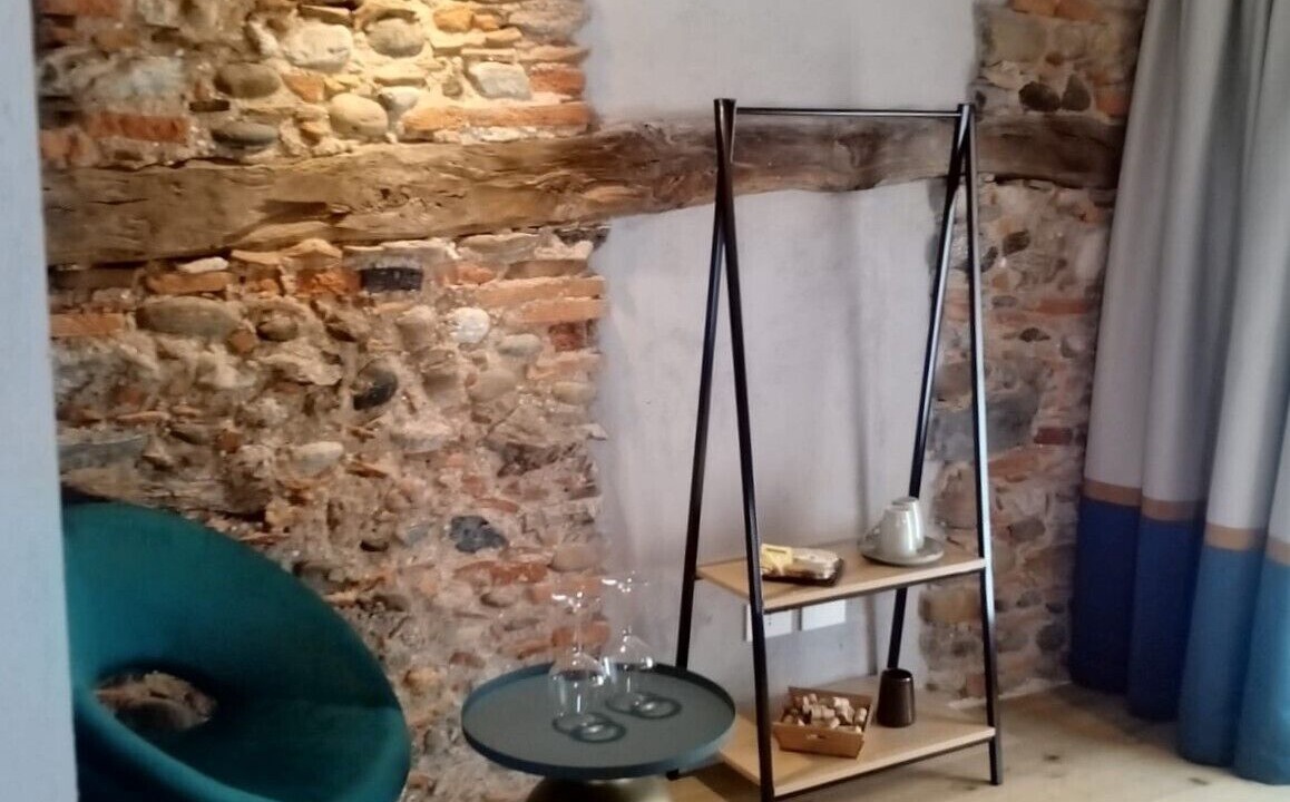 Photo of Bedroom in Borgomanero