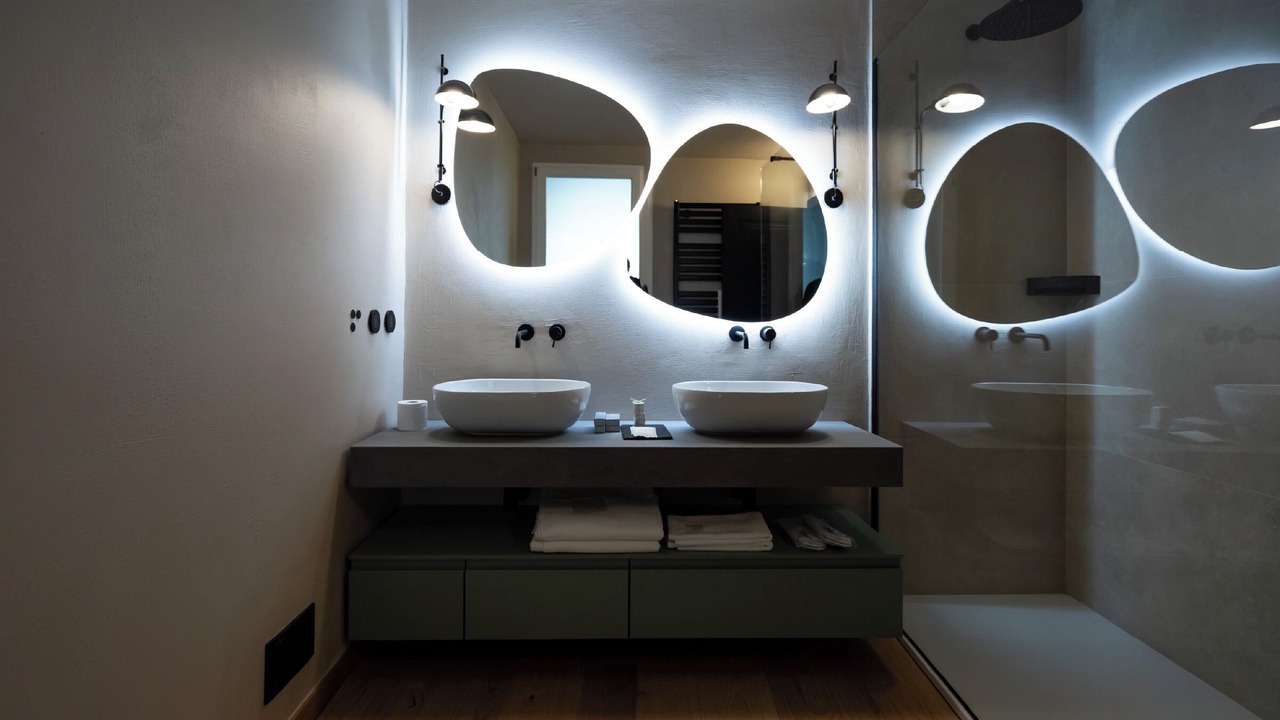 Photo of Bathroom in Montevecchia