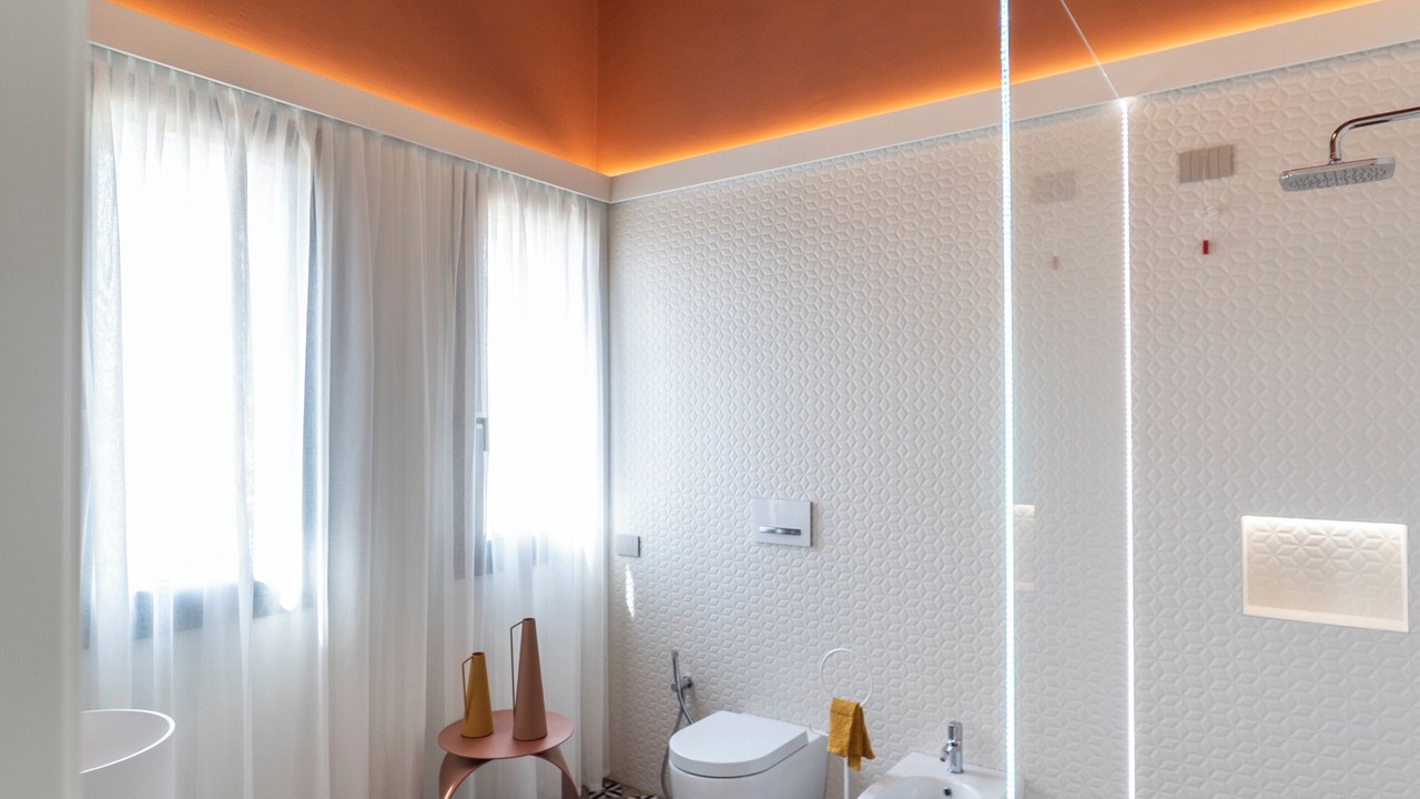 Photo of Bathroom in Marano sul Panaro