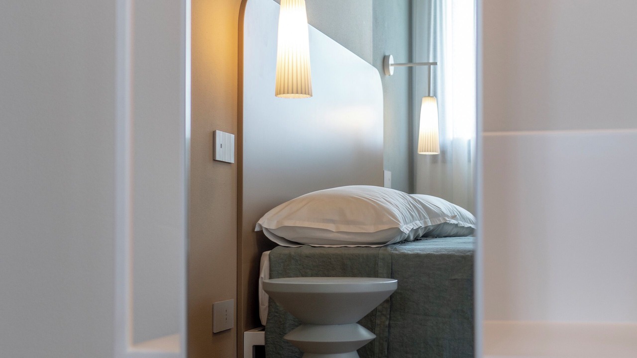 Photo of Bedroom in Marano sul Panaro