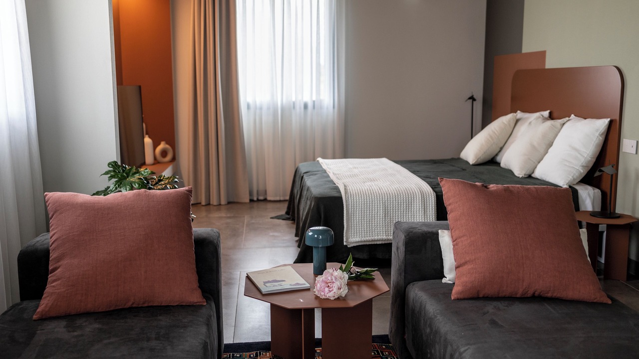 Photo of Bedroom in Marano sul Panaro