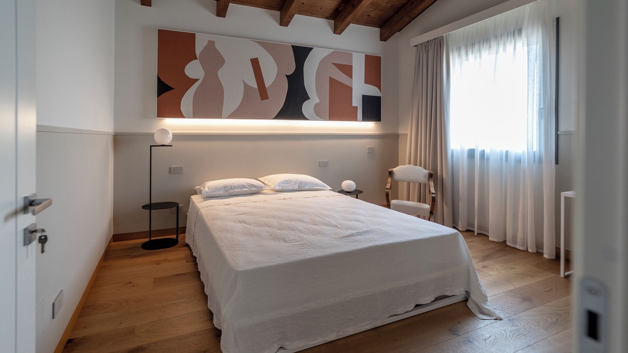Photo of Bedroom in Marano sul Panaro