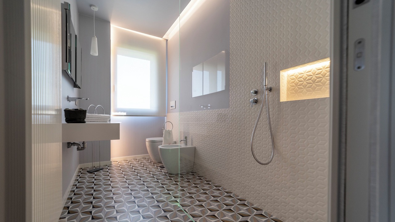Photo of Bathroom in Marano sul Panaro