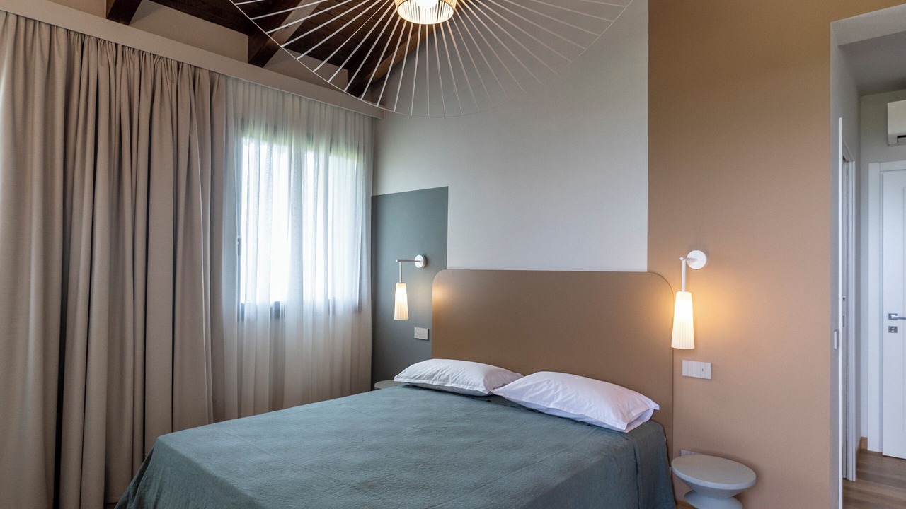Photo of Bedroom in Marano sul Panaro