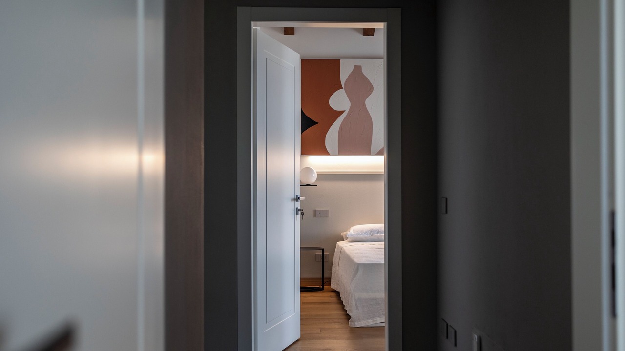 Photo of Bedroom in Marano sul Panaro