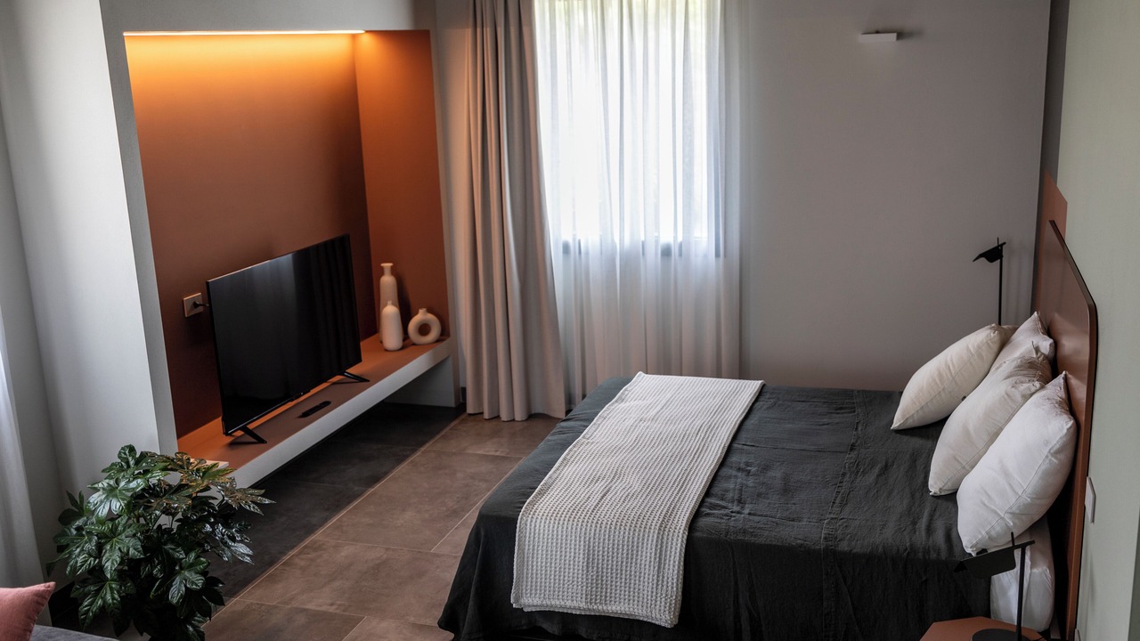 Photo of Bedroom in Marano sul Panaro