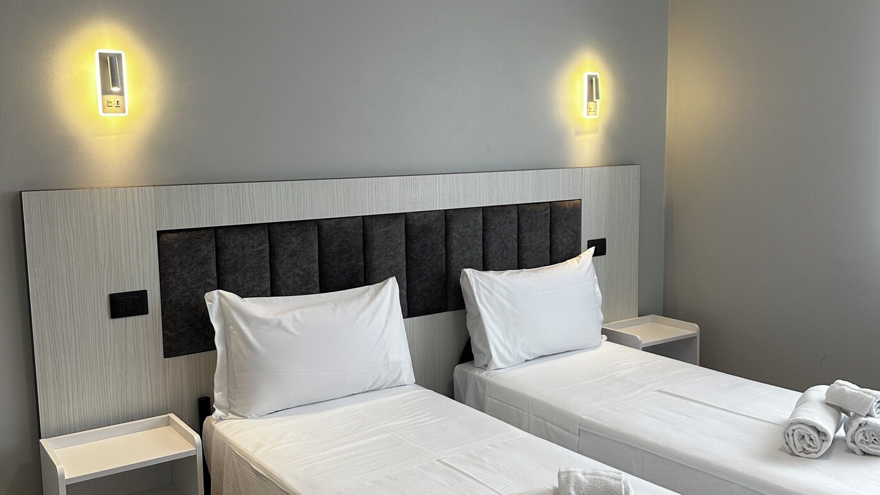 Photo of Bedroom in Rivoli