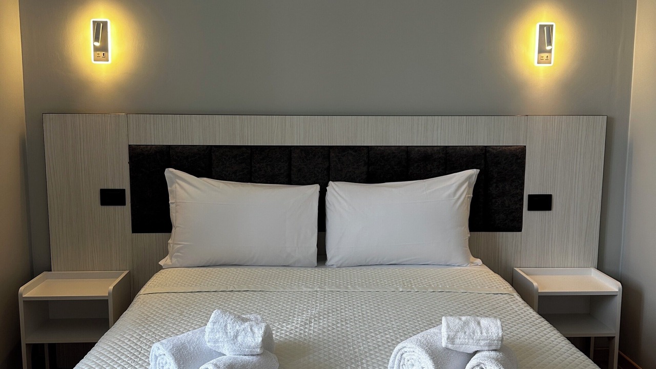 Photo of Bedroom in Rivoli
