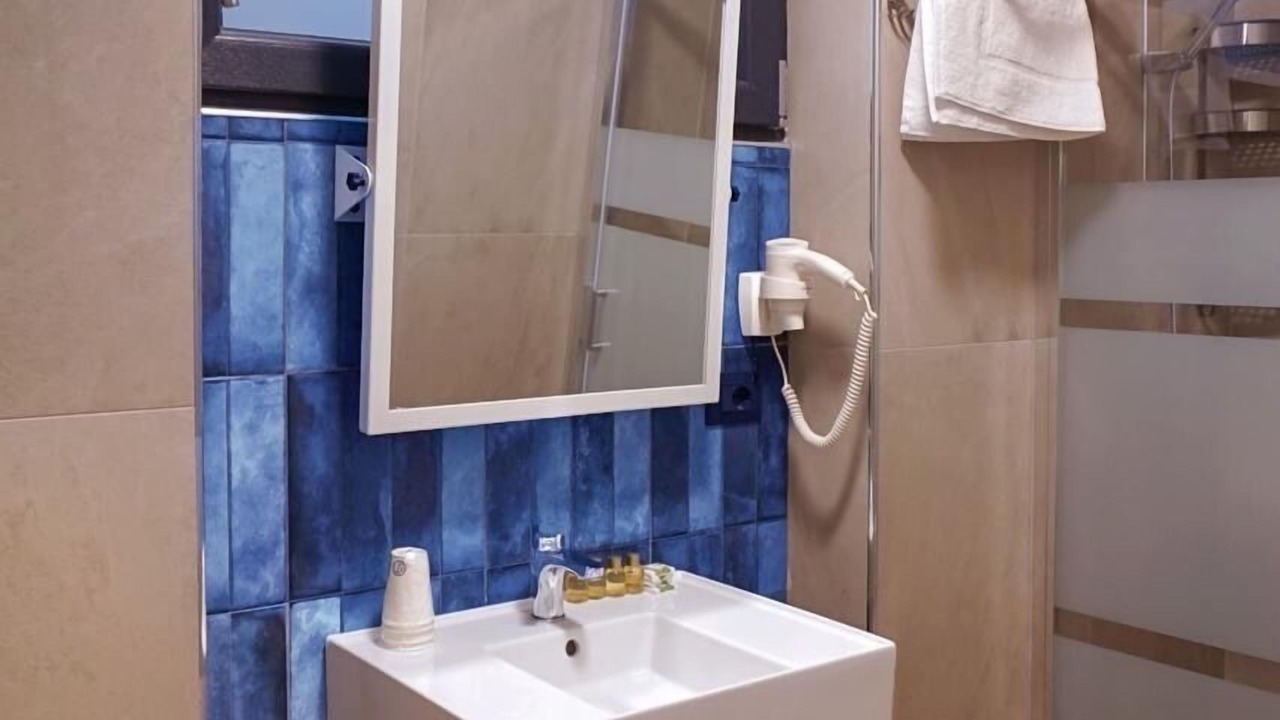 Photo of Bathroom in Rivoli
