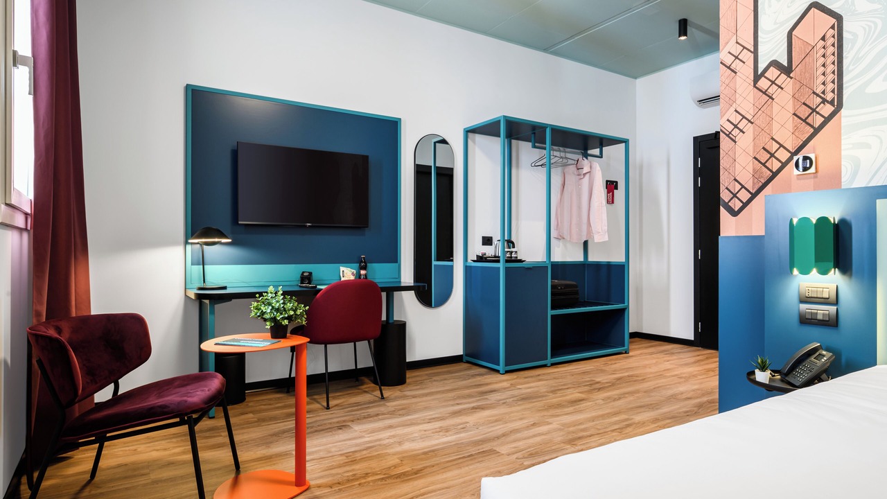 Photo of Bedroom in Crocetta-San Lazzaro-Modena Est