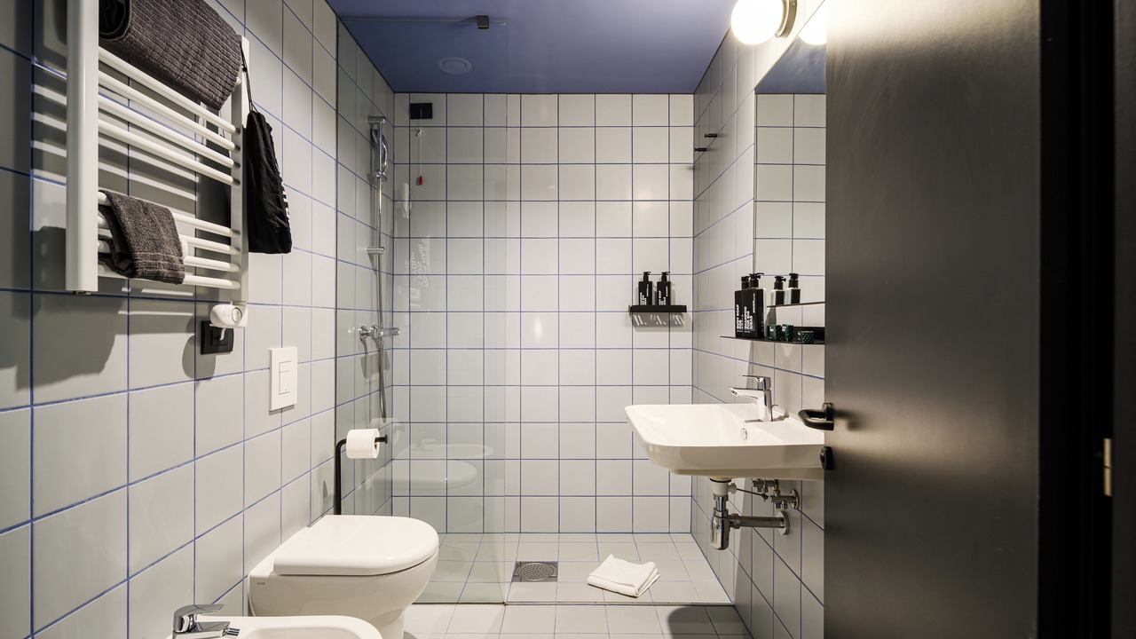Photo of Bathroom in Crocetta-San Lazzaro-Modena Est