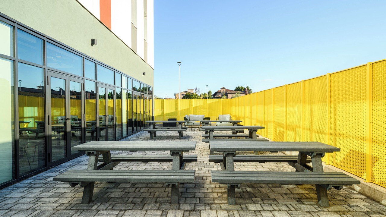 Photo of Outdoor in Crocetta-San Lazzaro-Modena Est