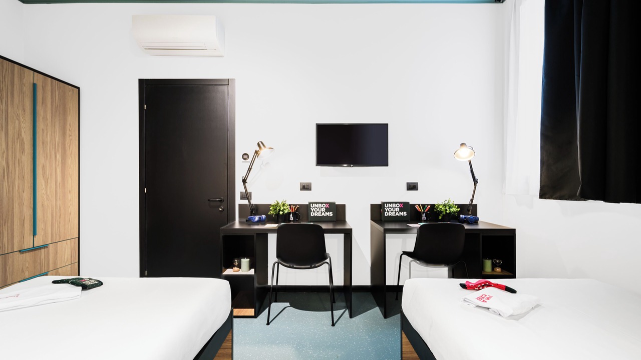 Photo of Bedroom in Crocetta-San Lazzaro-Modena Est