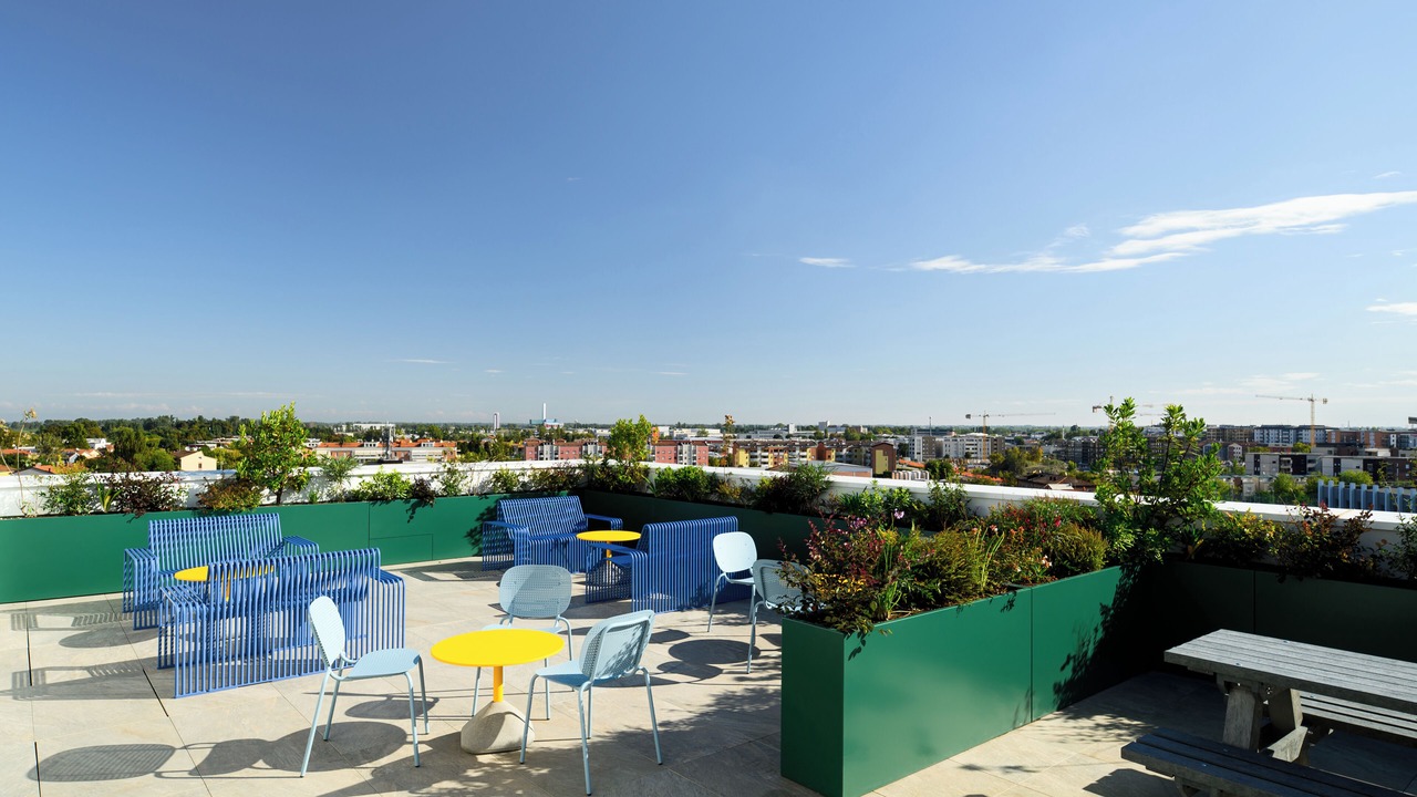 Photo of Outdoor in Crocetta-San Lazzaro-Modena Est