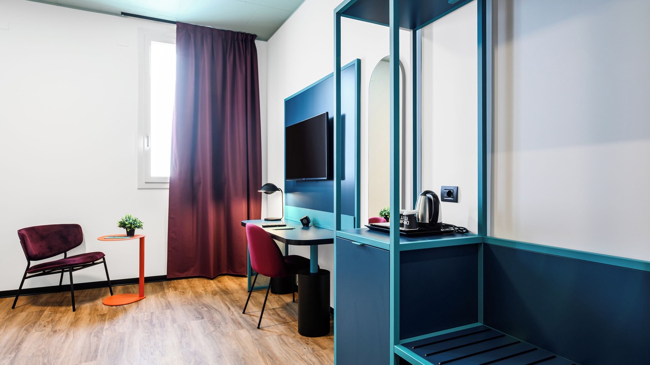 Photo of Bedroom in Crocetta-San Lazzaro-Modena Est