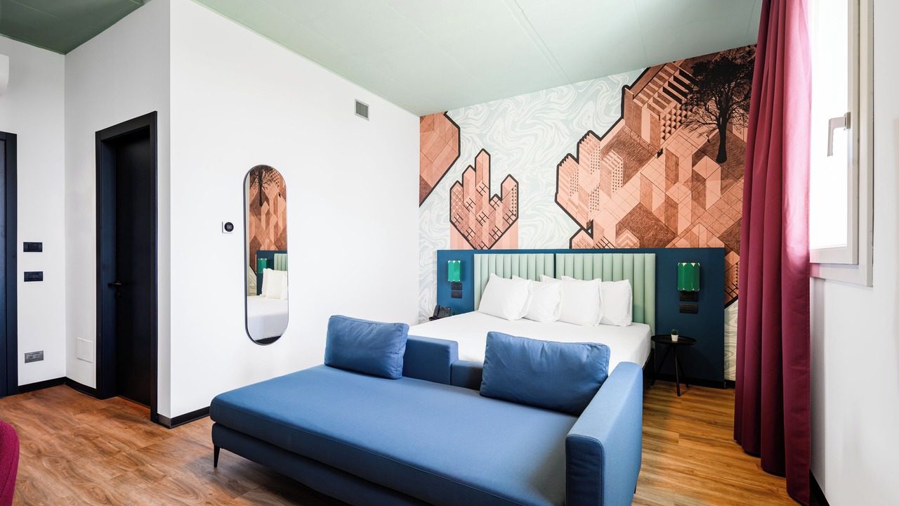 Photo of Bedroom in Crocetta-San Lazzaro-Modena Est