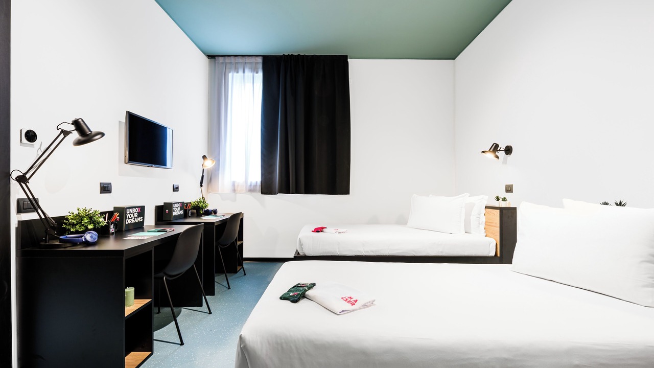 Photo of Bedroom in Crocetta-San Lazzaro-Modena Est
